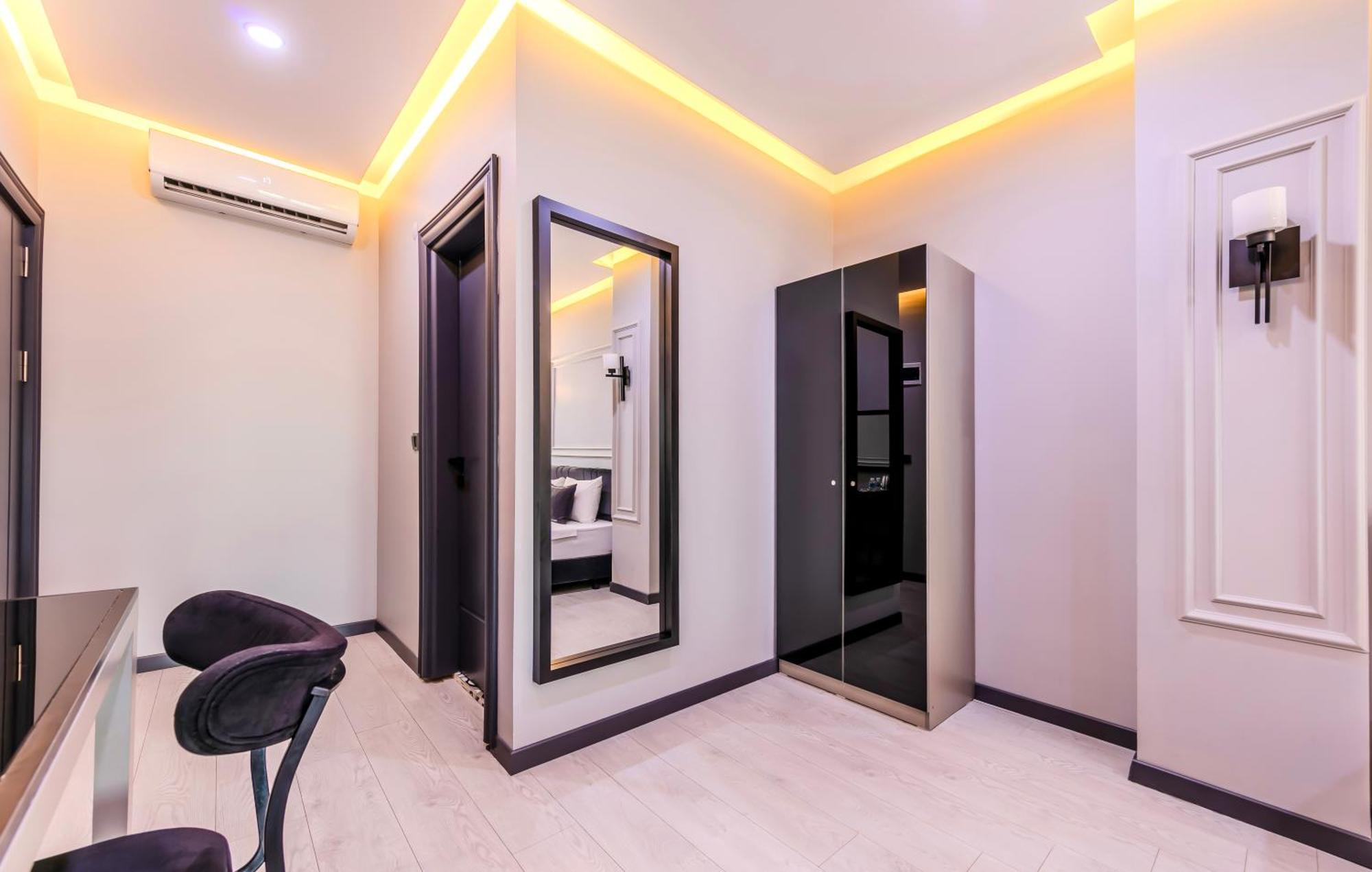 Intercity Hotel Istanbul Airport Arnavutkoy ภายนอก รูปภาพ